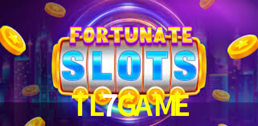 Cassino de Jogos TL7GAME